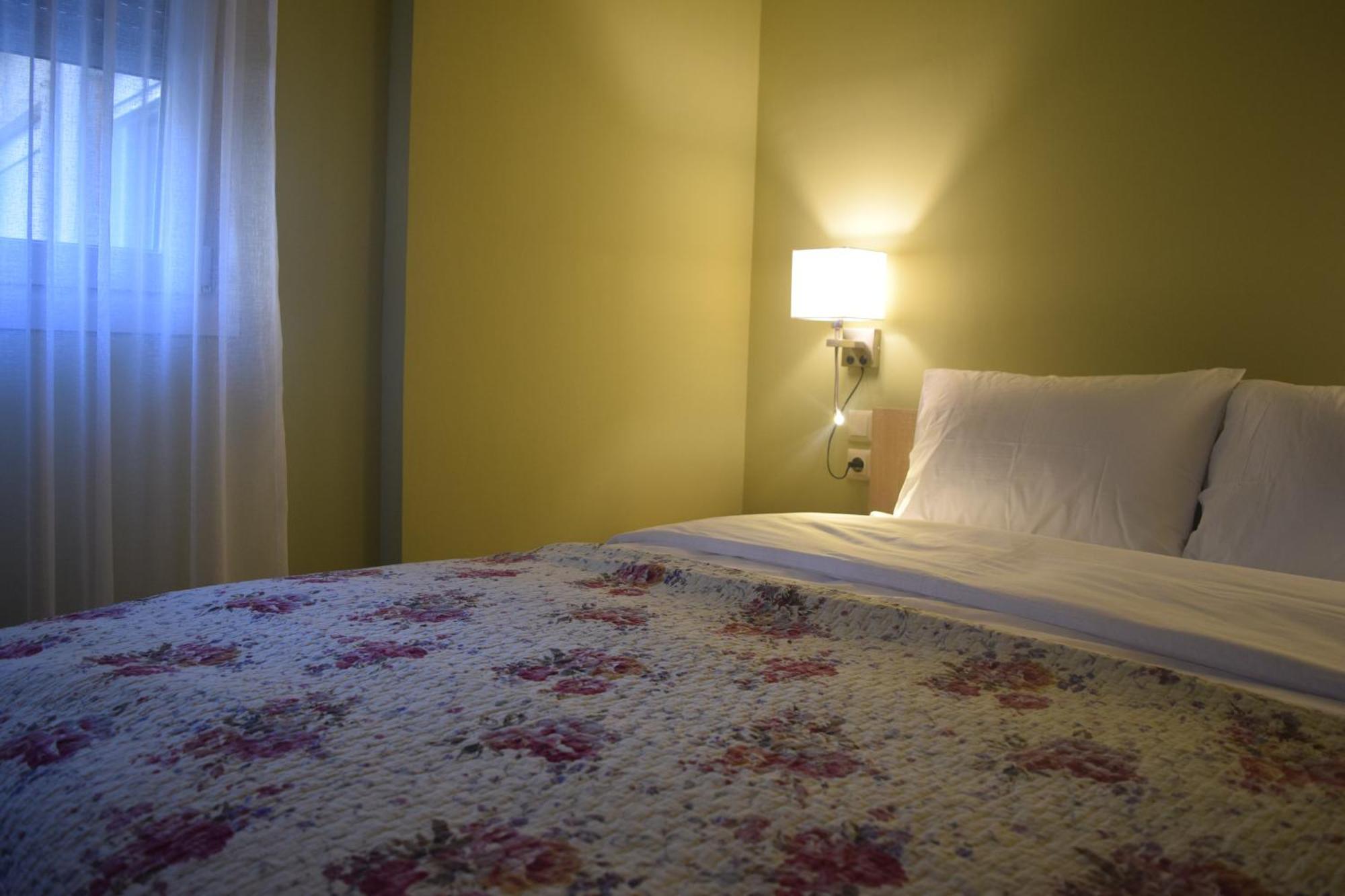 Aristo Central Apartments Janina Zewnętrze zdjęcie