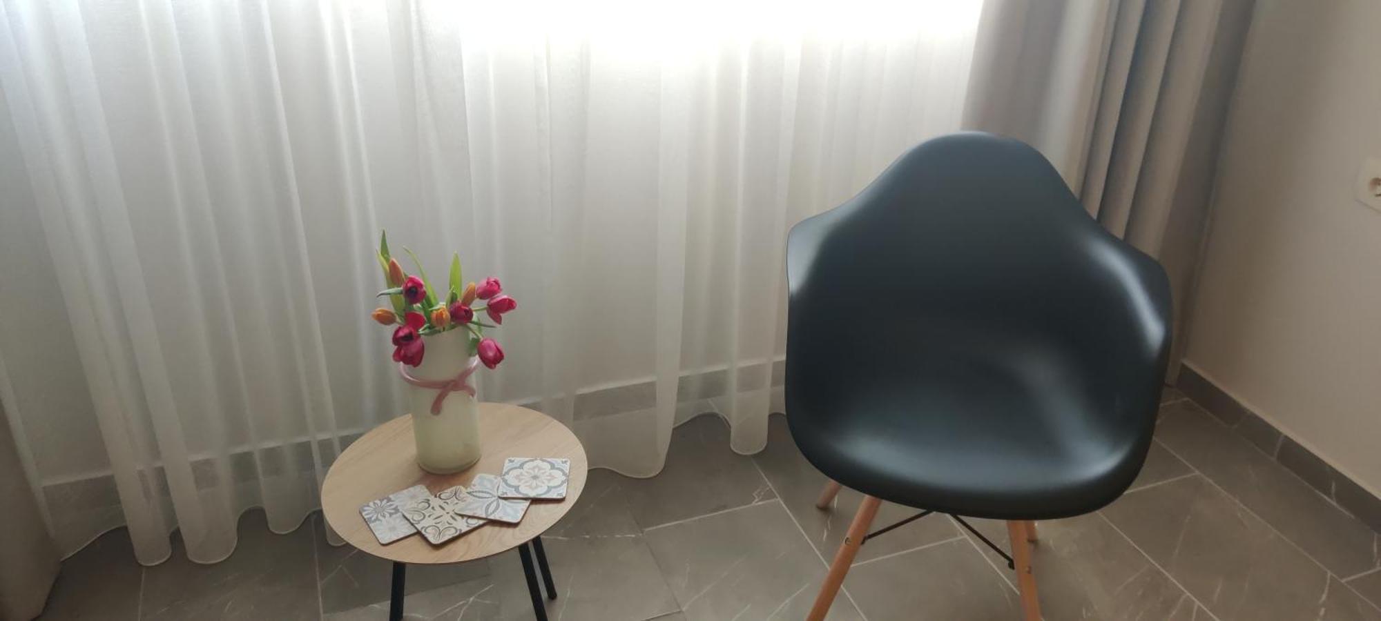 Aristo Central Apartments Janina Zewnętrze zdjęcie