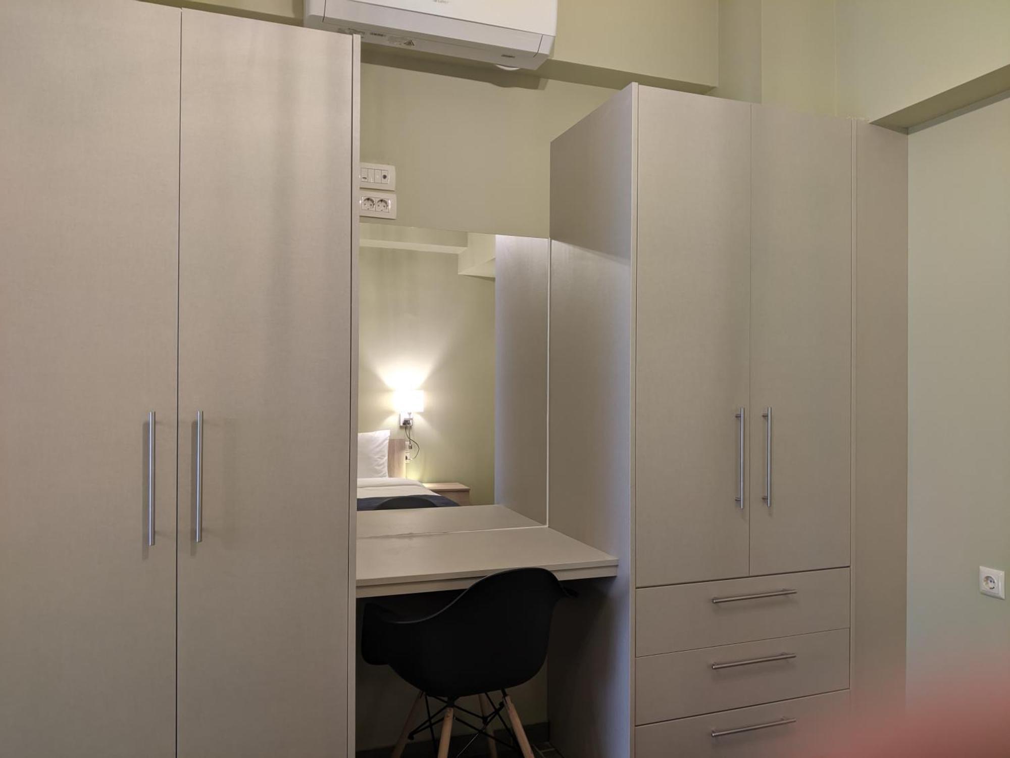 Aristo Central Apartments Janina Zewnętrze zdjęcie