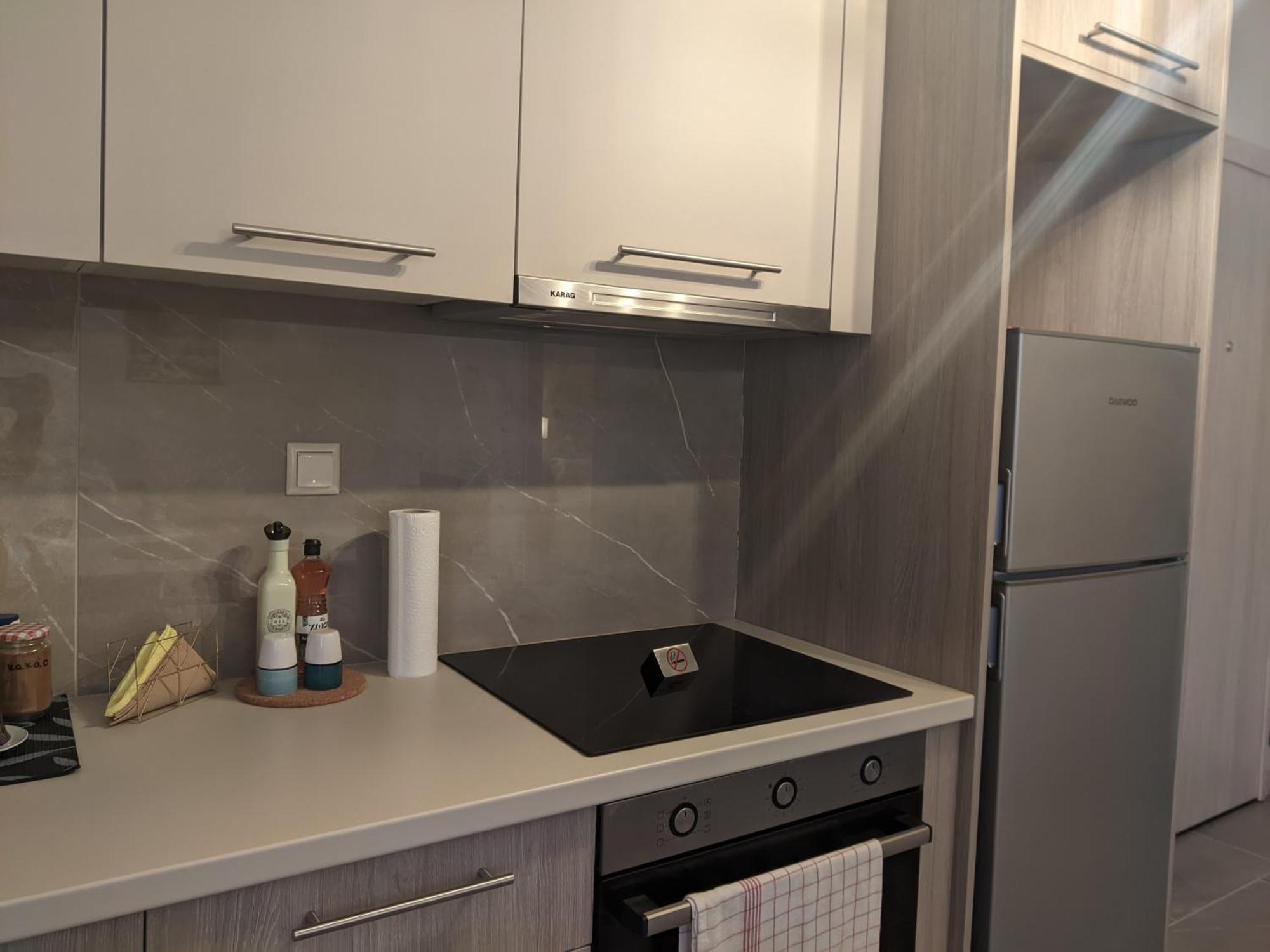 Aristo Central Apartments Janina Zewnętrze zdjęcie