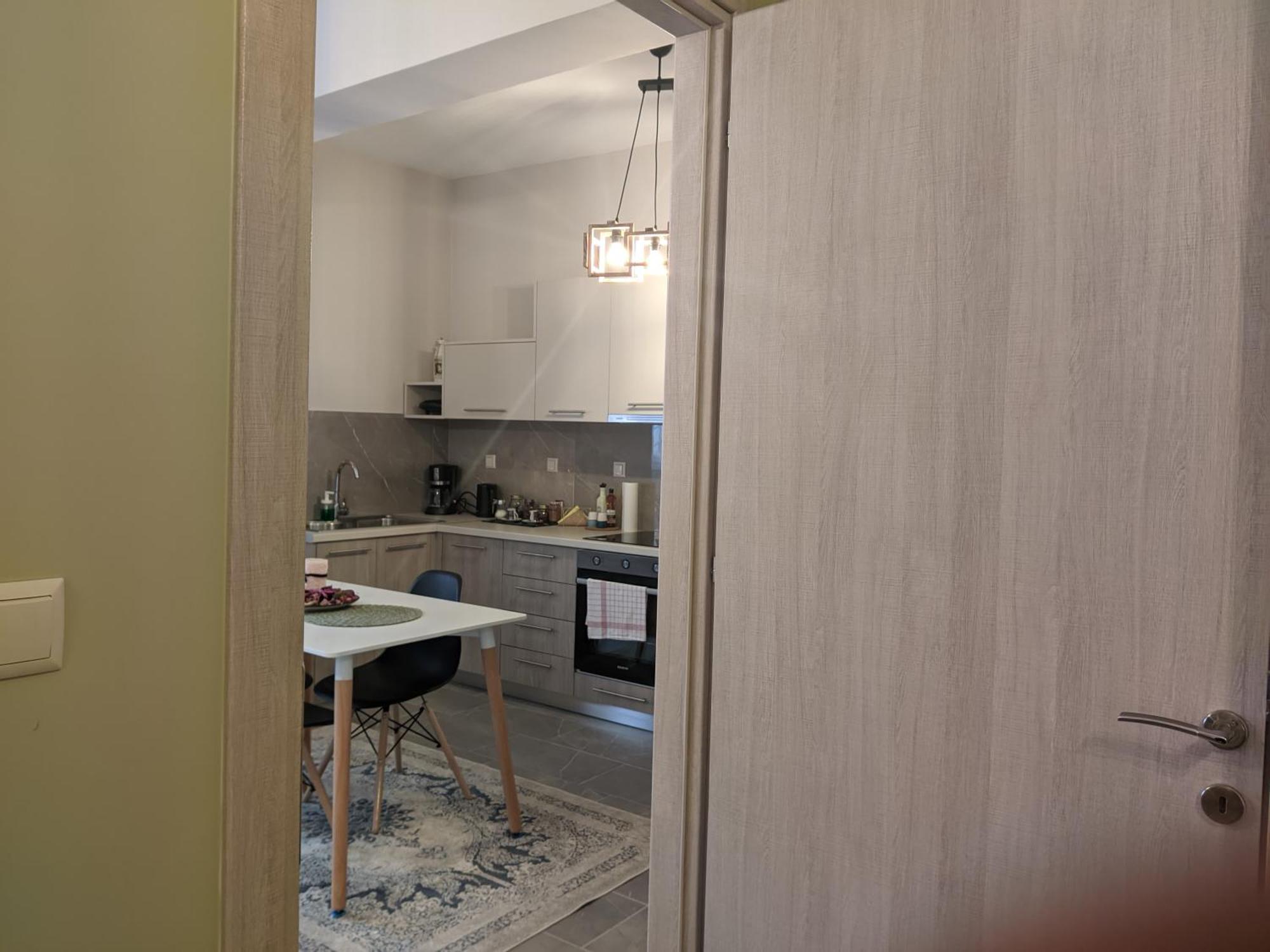 Aristo Central Apartments Janina Zewnętrze zdjęcie