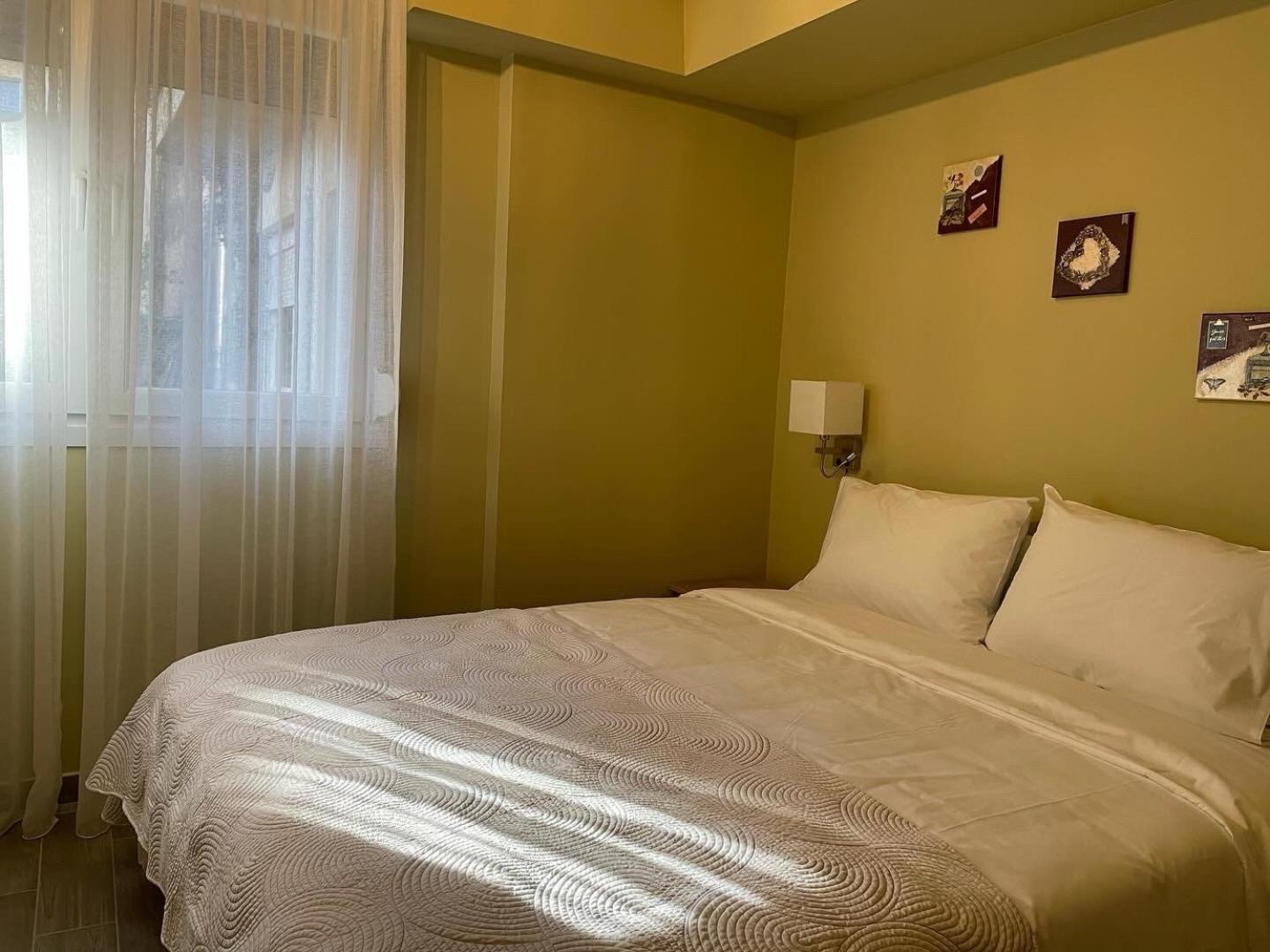 Aristo Central Apartments Janina Zewnętrze zdjęcie