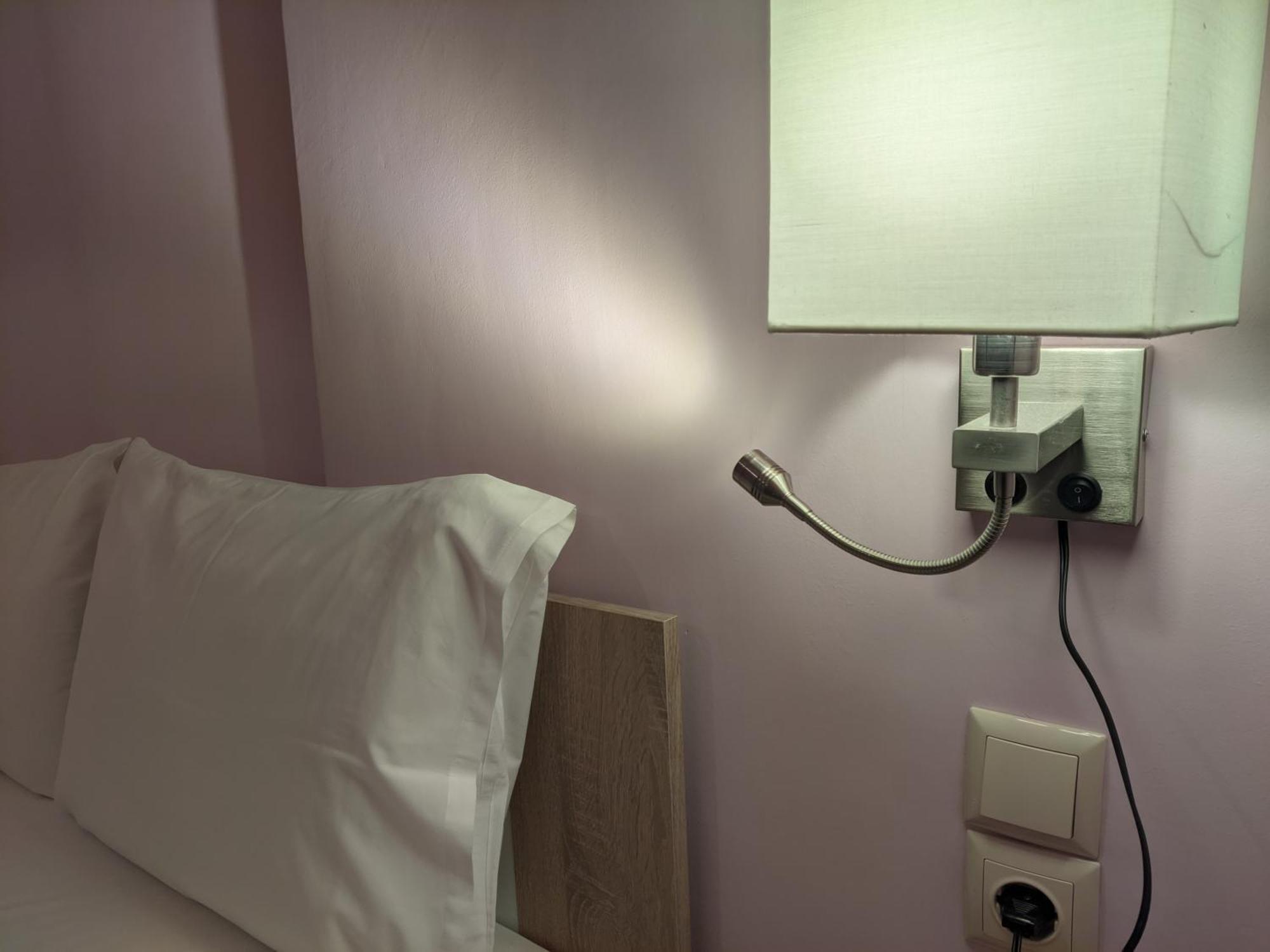Aristo Central Apartments Janina Zewnętrze zdjęcie