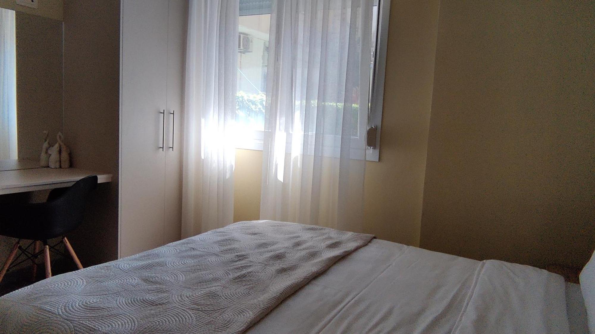 Aristo Central Apartments Janina Zewnętrze zdjęcie