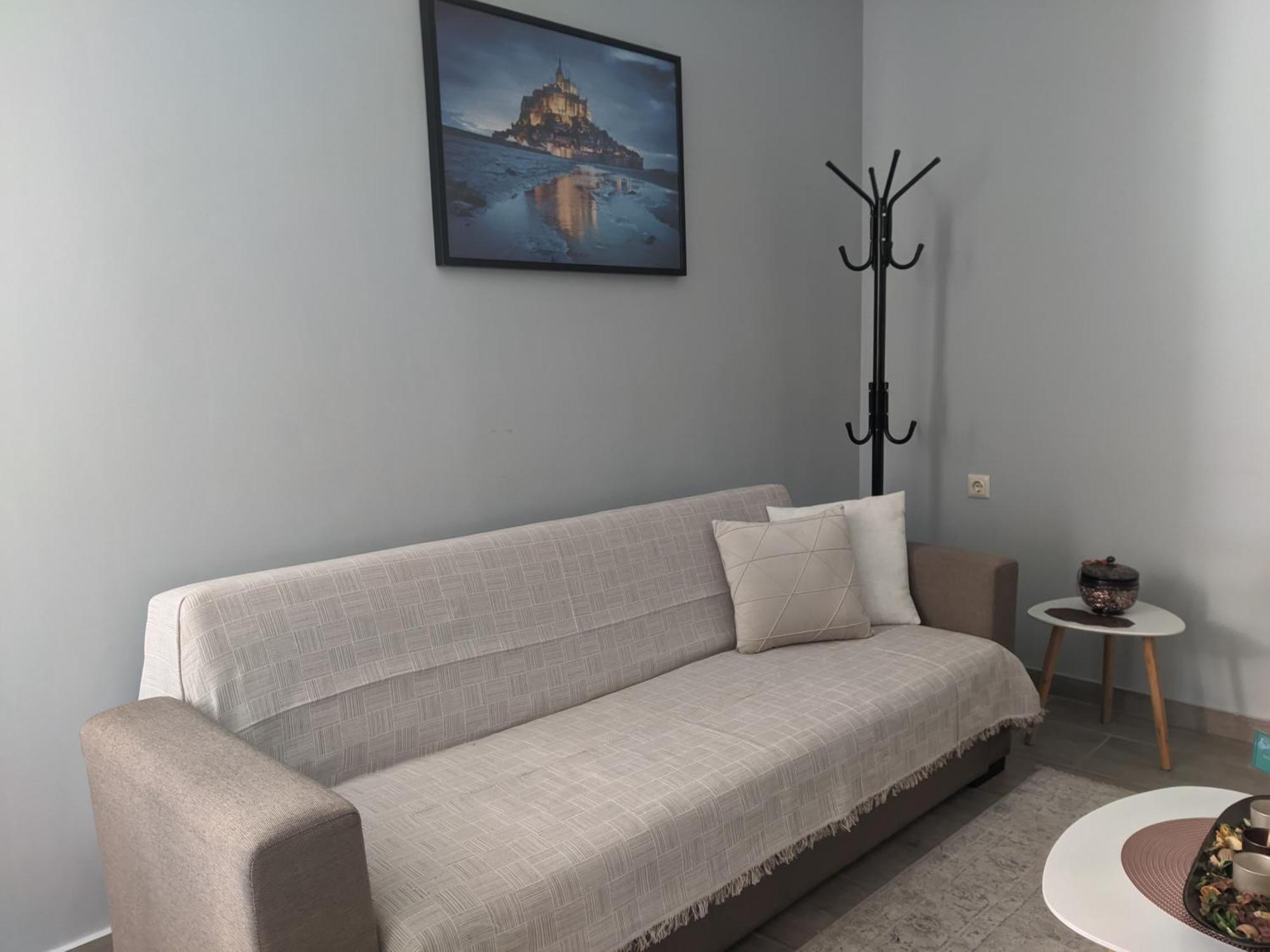 Aristo Central Apartments Janina Zewnętrze zdjęcie